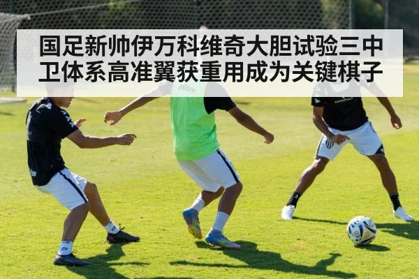 国足新帅伊万科维奇大胆试验三中卫体系高准翼获重用成为关键棋子